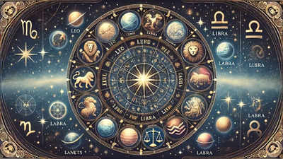 Unlocking astrology: Zodiac signs, their ruling planets, and lucky numbers