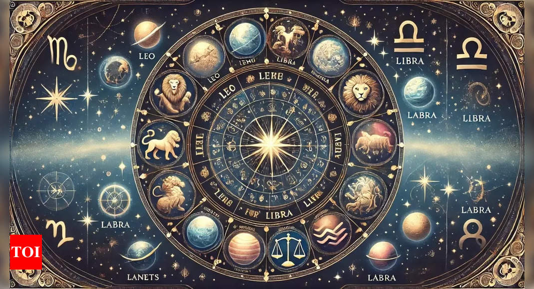 Unlocking astrology:  Zodiac signs, their ruling planets, and lucky numbers