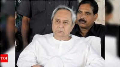 ‘Don’t punish us for population control’: Naveen Patnaik warns against delimitation impact