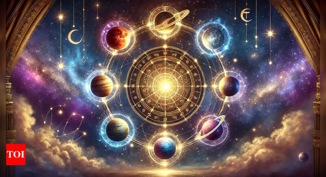 Decoding planetary doshas: Their impact on life and remedies in astrology