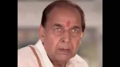 Senior Actor Rakesh Pandey Passes AWay at 77 Due to Cardiac Arrest