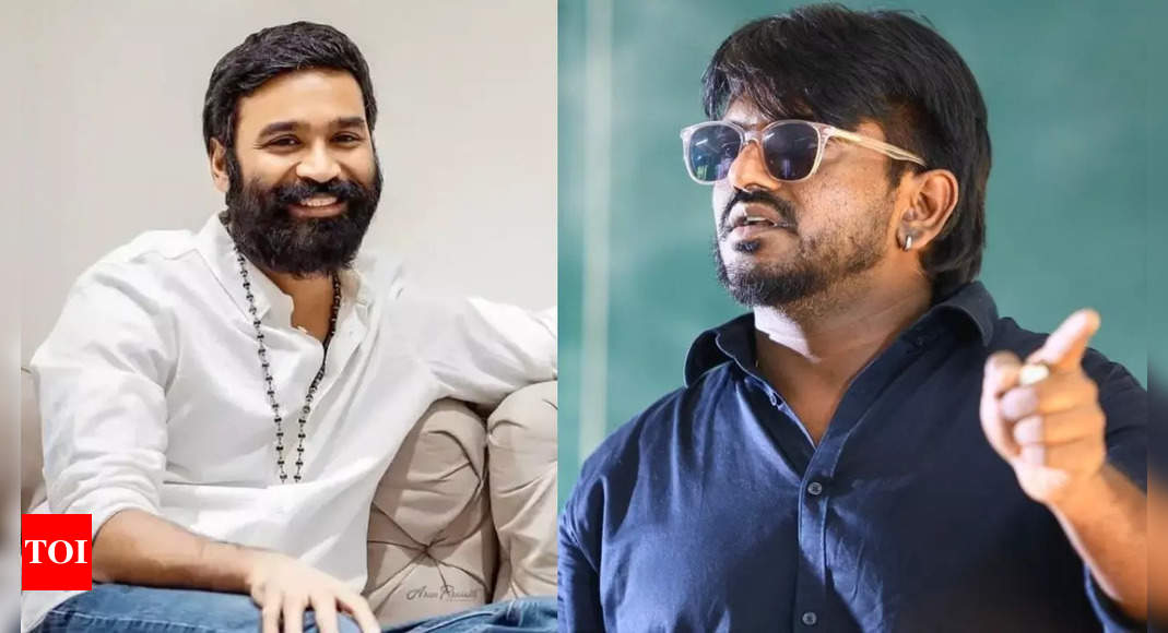 Ashwath Marimuthu denies rumors of collaboration with Dhanush; Focuses on 'STR51' with Silambarasan