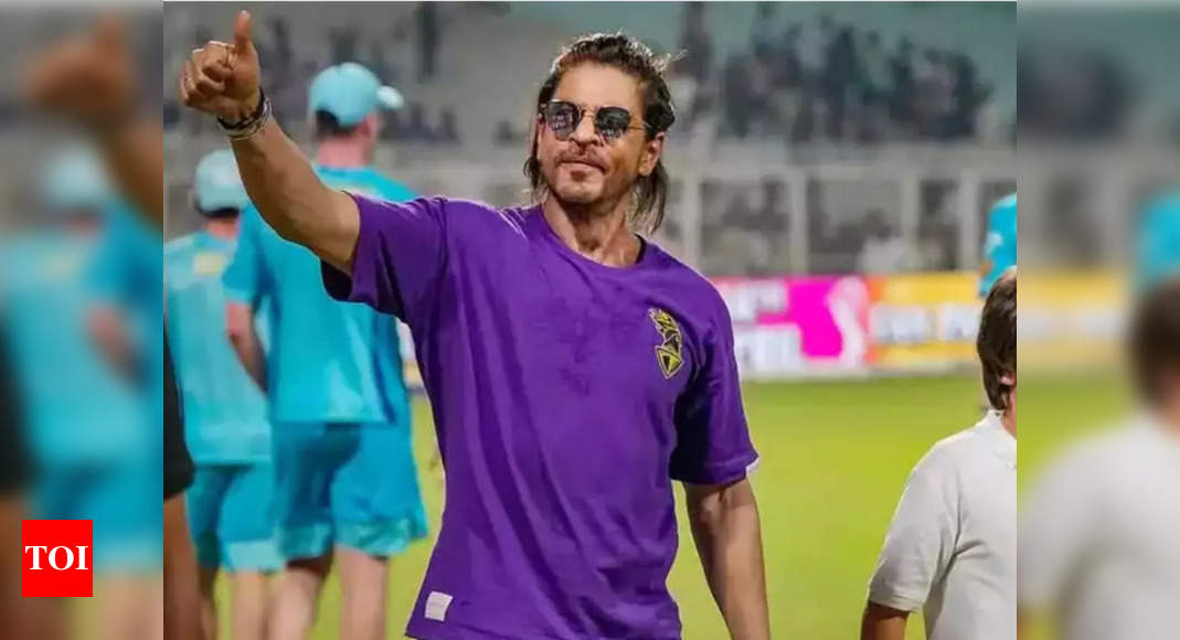 IPL Opening Ceremony Live: SRK, Disha Patani to dazzle at Eden Gardens