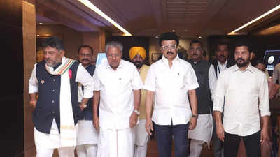 In Tamil Nadu CM MK Stalin’s fair delimitation push, a ‘Sword of Damocles’ warning rings loud from ally