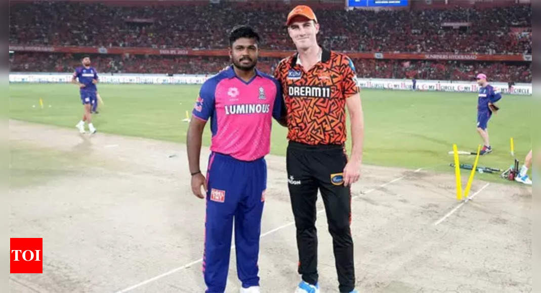 Head-to-Head: Sunrisers hold the edge against Royals in IPL rivalry