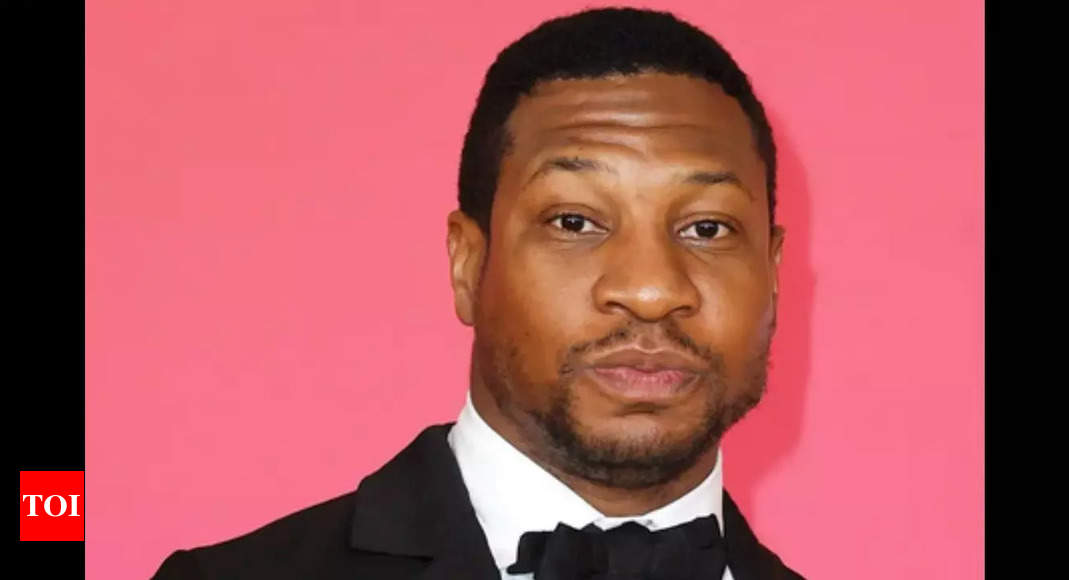 Jonathan Majors reveals what his wife Meagan Good lost because of their relationship