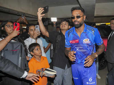 IPL 2025: How will KKR, MI, CSK, SRH, RCB fare this season?