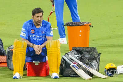 'Once MS Dhoni retires, I will stop watching cricket'