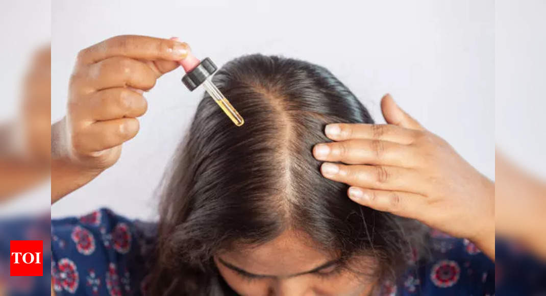 How to use Mustard Oil to regrow hair on bald spots