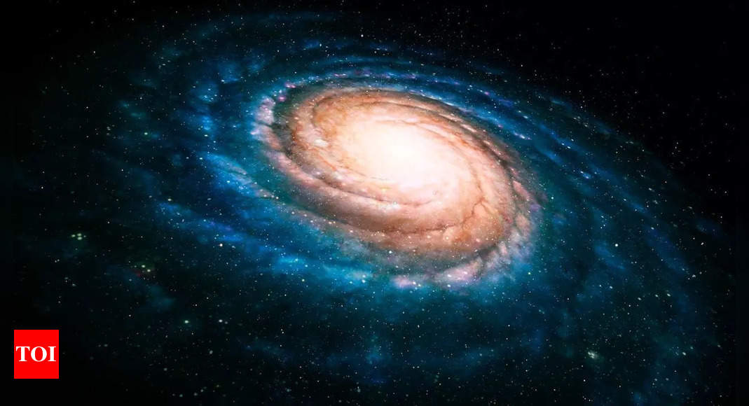 Scientists detect oxygen in faraway galaxy—what it means for us on Earth