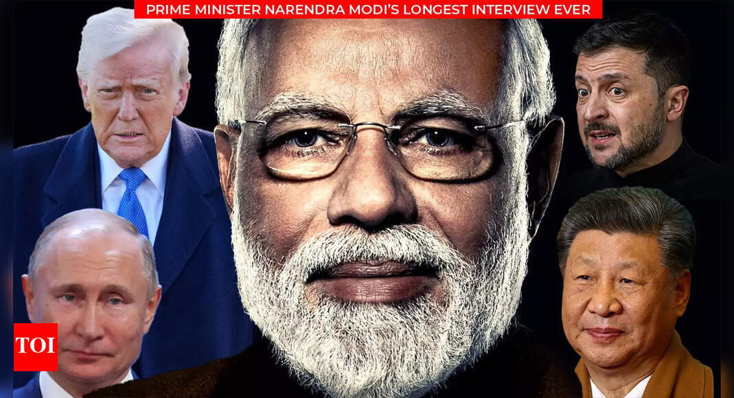 ‘Today Pakistan stands as an epicenter of turmoil for the world’ - The ...