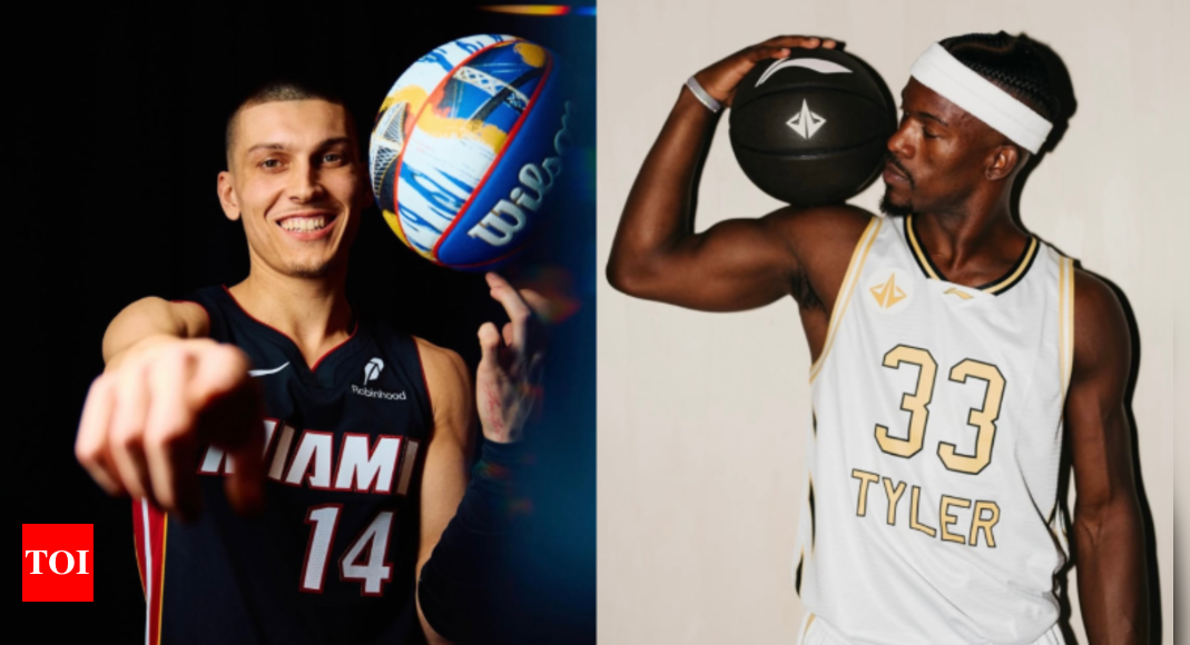 Jimmy Butler vs Tyler Herro: Which Miami Heat Star has the bigger Net Worth in 2025?