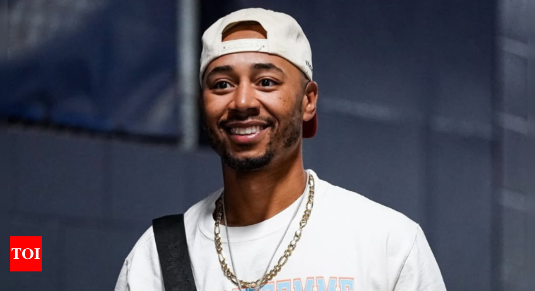 “Was in a different place in Boston”: Mookie Betts reflects on culture and leadership changes with LA Dodgers