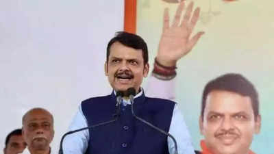  What about instigators, asks Congress as Fadnavis orders 'UP-style' action