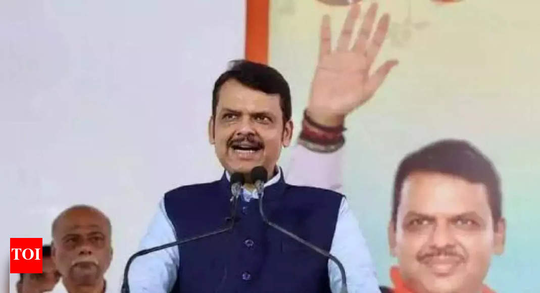 Nagpur violence: What about instigators, asks Congress as Fadnavis orders 'UP-style' action