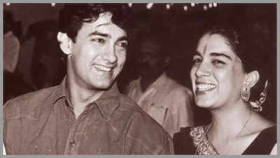 Aamir Khan reveals he used to drink an entire bottle of alcohol in a day after divorce with first wife Reena Dutta: 'I was in deep depression'