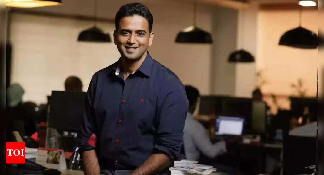 'Close all Zerodha accounts. They’re not ...' The 'customer message' that got CEO Nithin Kamath and his team get into immediate action