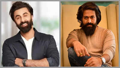 Before Ramayana, Ranbir Kapoor will CLASH with Yash as Love and War is set to lock horns with Toxic at box office