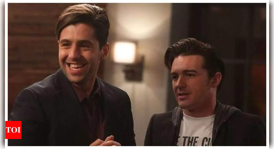 Drake Bell and Josh Peck Reunite: A Healing Conversation After ‘Quiet on Set’