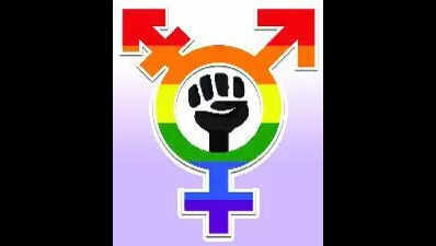 Transgender activists’ protest march turns violent | Kochi News - The