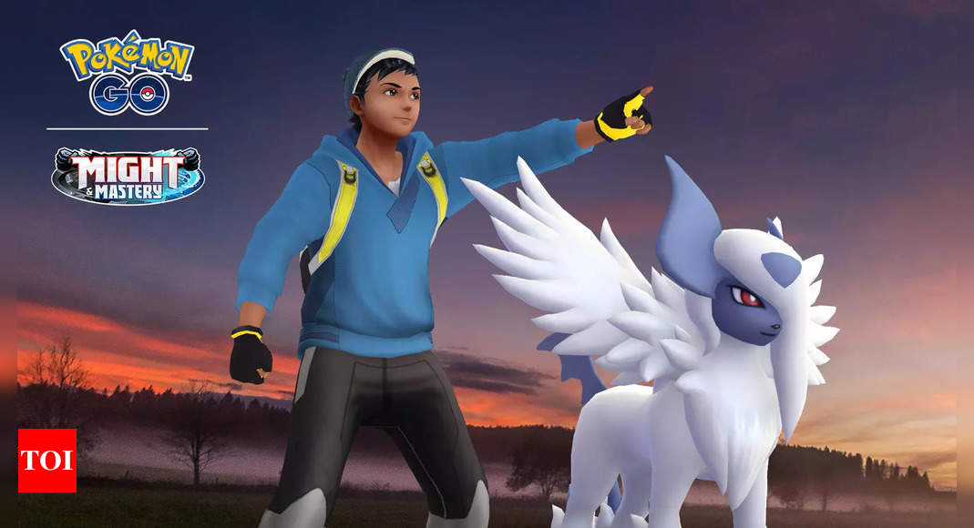 Pokemon Go Mega Absol Raid Day preparation guide: All event bonuses, start time, best tips, and more