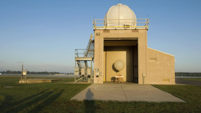 Experts say US weather forecasts will worsen as DOGE cuts mean fewer balloon launches