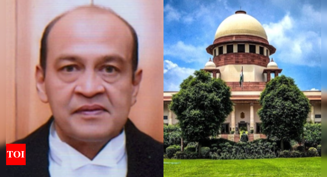 Cash row: CJI orders in-house inquiry into allegations against Justice Varma