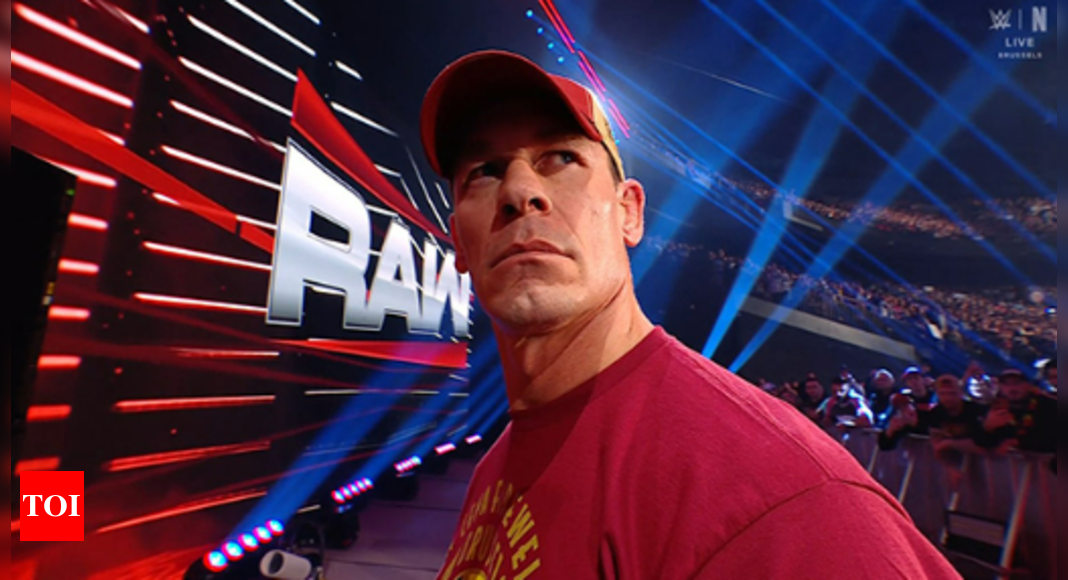 WWE Updates: John Cena's next appearances confirmed, Randy Orton vs Kevin Owens officially locked in, and more