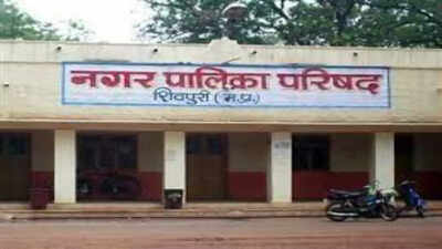 शिवपुरी में सरकारी जमीन घोटाला: फर्जी एनओसी से 5 करोड़ का चूना