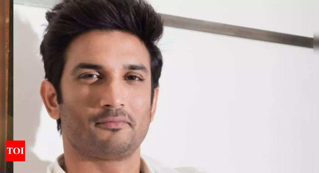 CBI files closure report in actor Sushant Singh Rajput death case