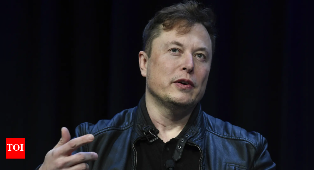 Elon Musk warns of lawsuit after ex-rep Jamaal Bowman calls him ‘Nazi’ and ‘thief’ on TV show