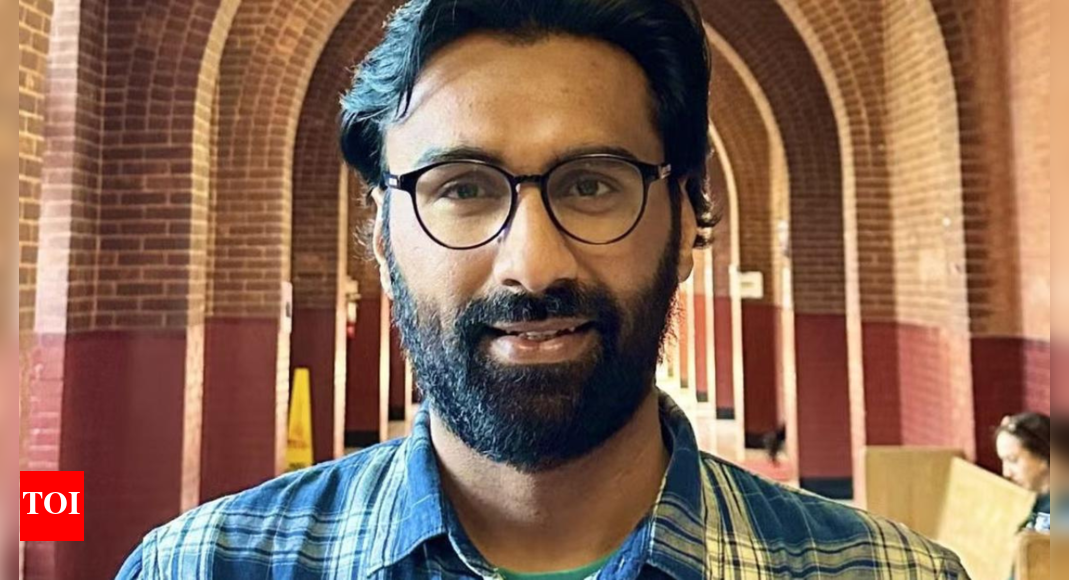 We know only as much: Badar Khan Suri's sister claims Georgetown scholar's family in India kept in the dark