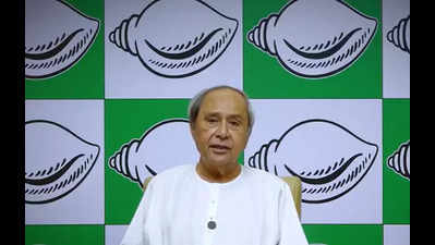 Don’t punish us for population control: Naveen