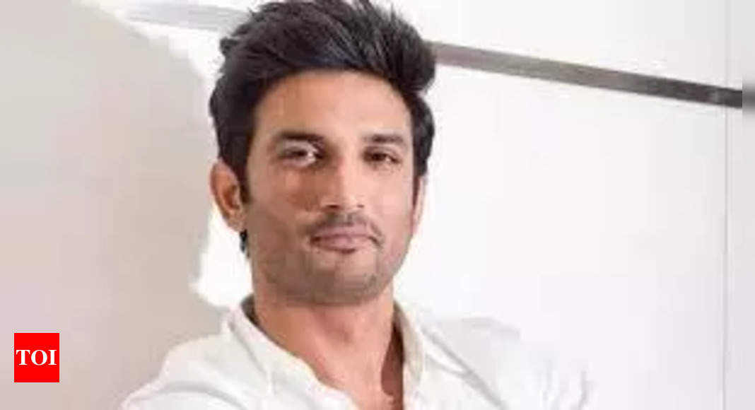 Sushant Singh Rajput Death Case: CBI files a closure report in the late- actor’s case