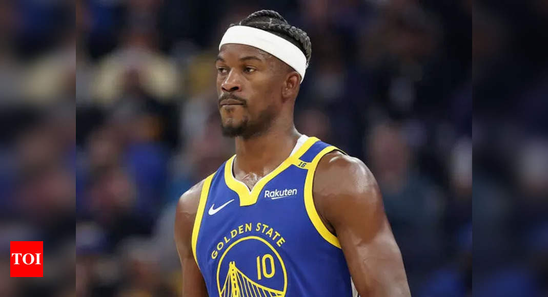 Will Jimmy Butler play tonight against the Atlanta Hawks? Latest update on the Golden State Warriors star's injury report (March 22, 2025)