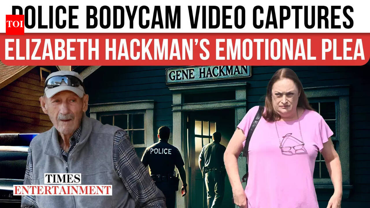 Hackman’s Daughter’s HEARTBREAKING REQUEST: ‘Bury It with Betsy’ & Keep ...