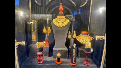Rising incomes & changing tastes: Smaller cities driving fast fashion jewellery boom