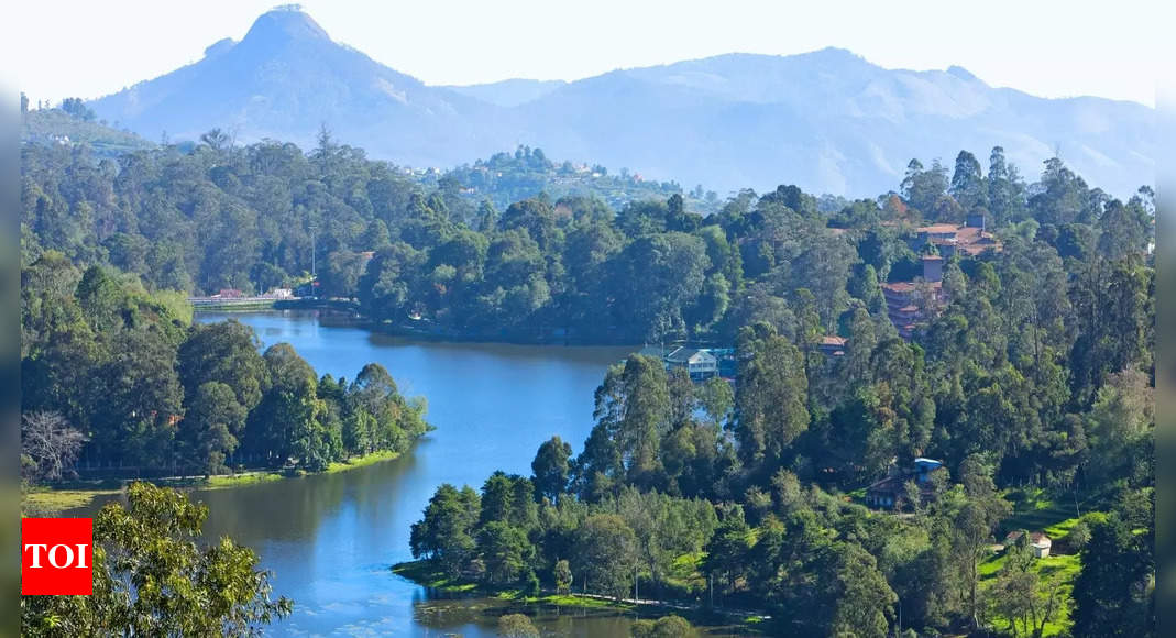 Why Kodaikanal remains one of India’s most loved hill stations