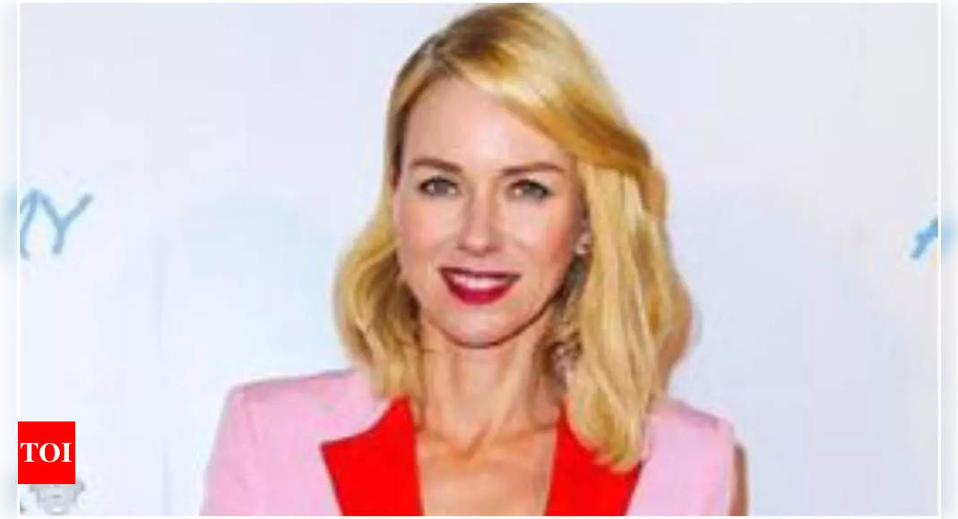 Naomi Watts recalls David Lynch was ready 