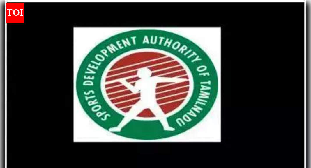 Sdat invites applications for sports hostels | Chennai News - The Times ...