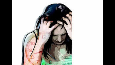 26-yr-old nursing officer dies by suicide in Katara Hills | Bhopal ...