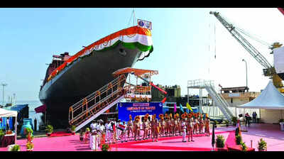 India aims to become exporter of military equipment: MoS defence ...