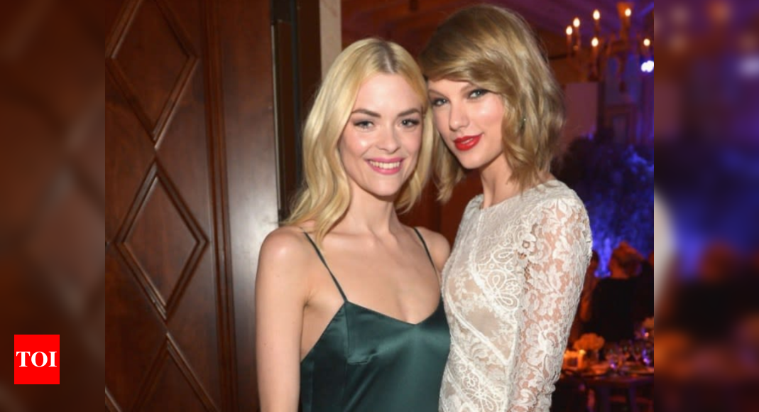 Taylor Swift and Jaime King's friendship fallout amid actress’ custody struggles: Is she only focused on Travis Kelce now?