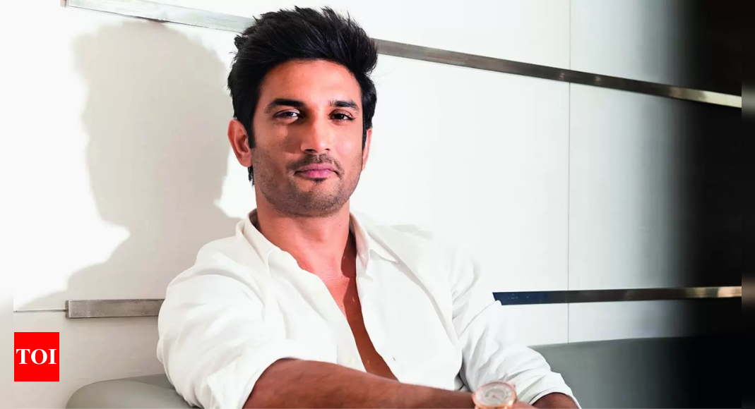 CBI closes actor Sushant Singh Rajput death case, clears Rhea