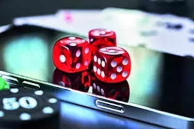 357 gaming websites blocked, 2,400 accounts attached by GST intel