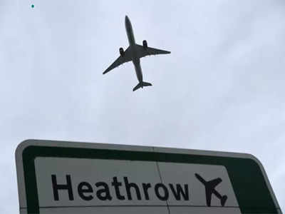 Can Heathrow nightmare hit Indian airports?