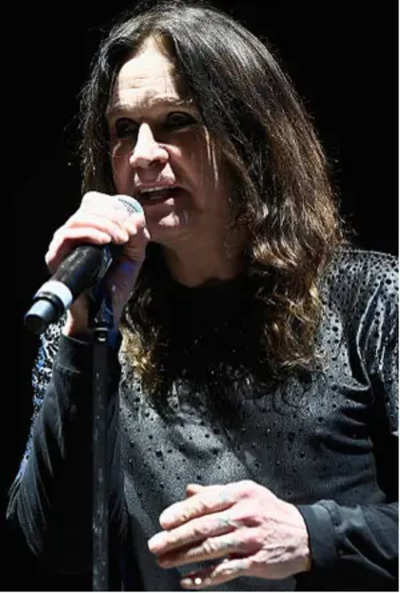 Ozzy Osbourne's gigantic plans for comeback gig revealed