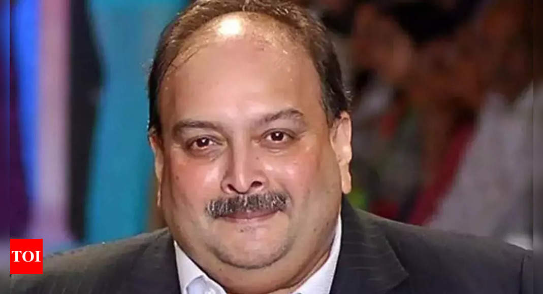 Fugitive businessman Mehul Choksi living in Belgium: Report