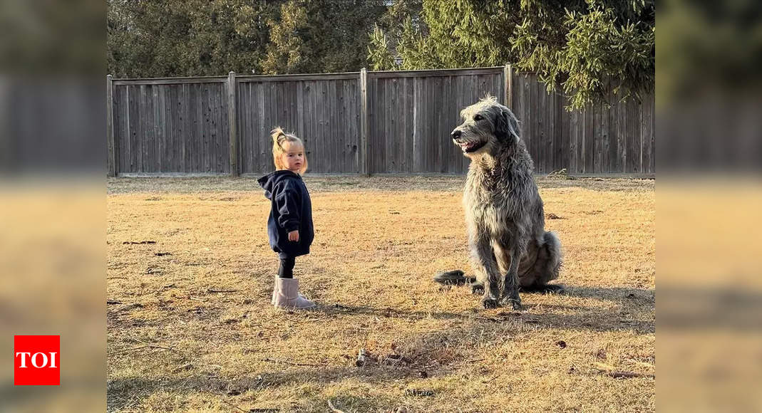 Donna Kelce stands by Kylie Kelce as she mourns the heartbreaking loss of her beloved pet dog Baloo