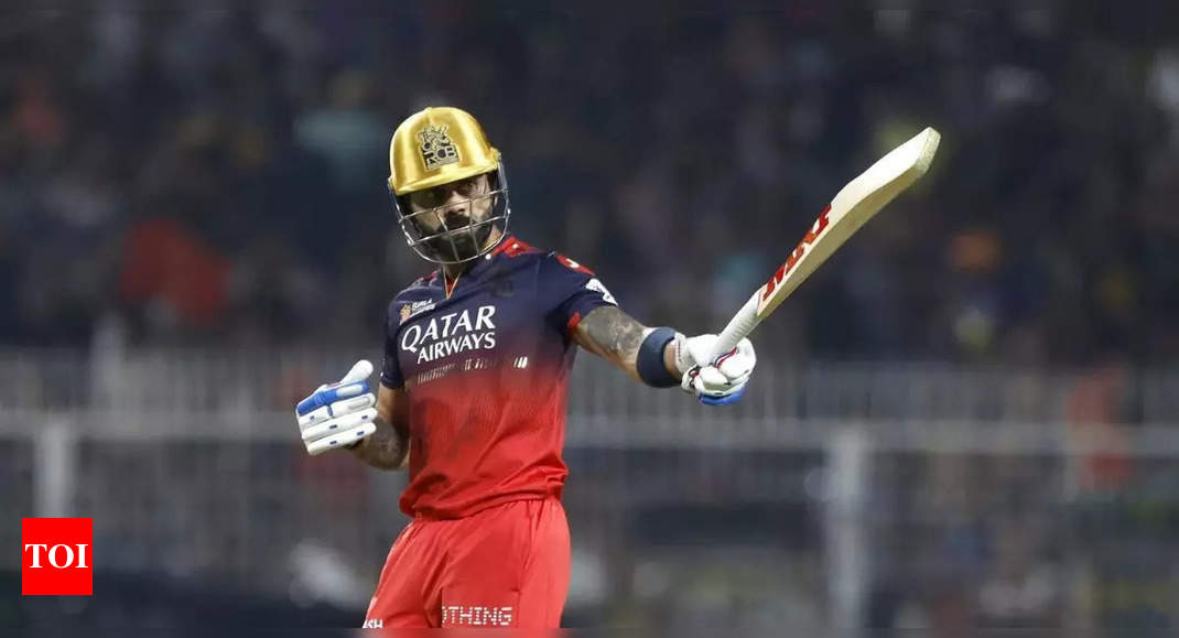 IPL 2025: RCB storm hits KKR at Eden Gardens